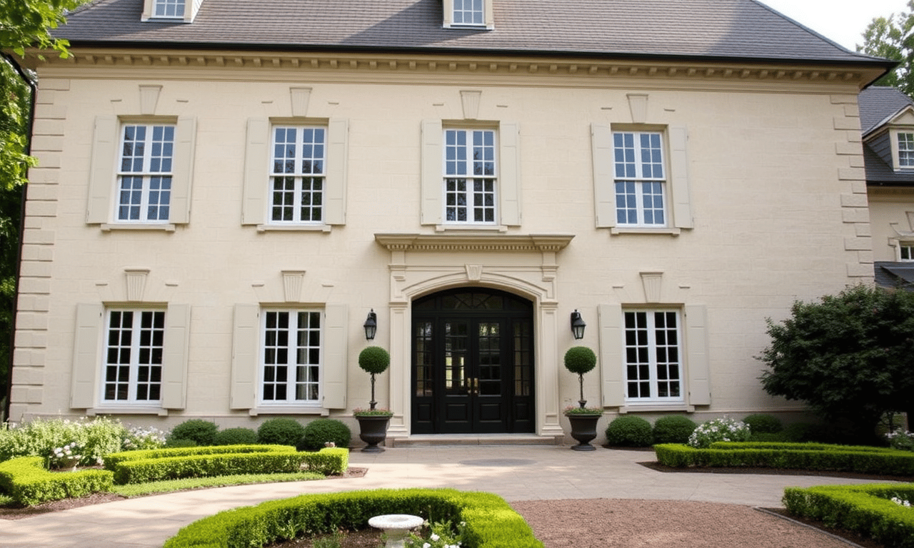 Maison Albion Château